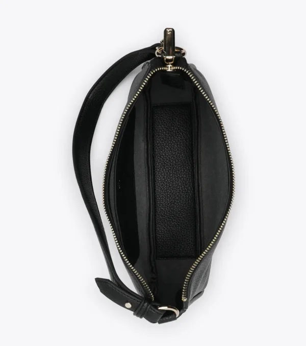 Axel ΤΣΑΝΤΑ ΩΜΟΥ 1010-3379 BLACK Γυναικείες τσάντες 6