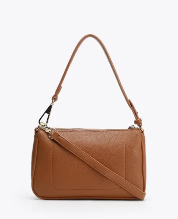 AXEL ΤΣΑΝΤΑ ΩΜΟΥ 1010-3379 CAMEL