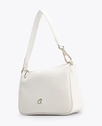 AXEL ΤΣΑΝΤΑ ΩΜΟΥ 1010-3379 WHITE