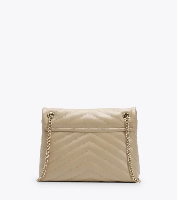 AXEL ΤΣΑΝΤΑ ΧΙΑΣΤΙ 1010-3419 BEIGE Γυναικείες τσάντες 14