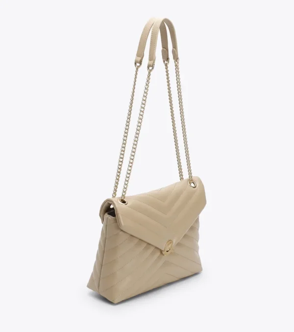 AXEL ΤΣΑΝΤΑ ΧΙΑΣΤΙ 1010-3419 BEIGE Γυναικείες τσάντες 15