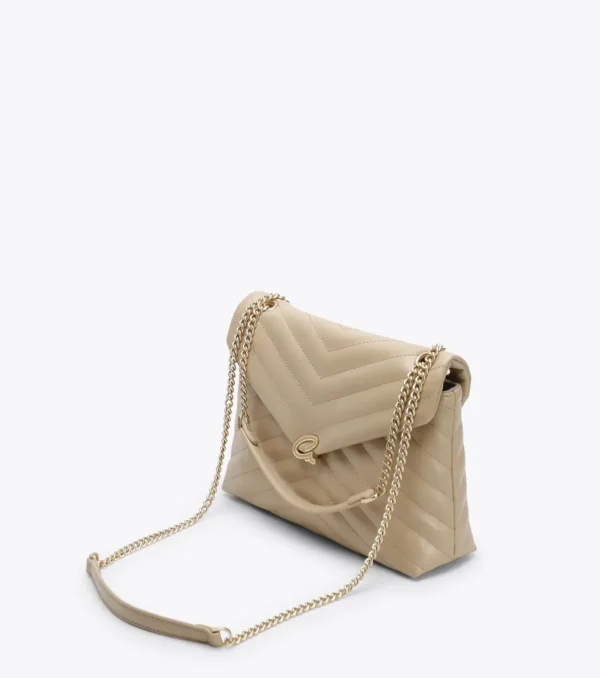 AXEL ΤΣΑΝΤΑ ΧΙΑΣΤΙ 1010-3419 BEIGE Γυναικείες τσάντες 16