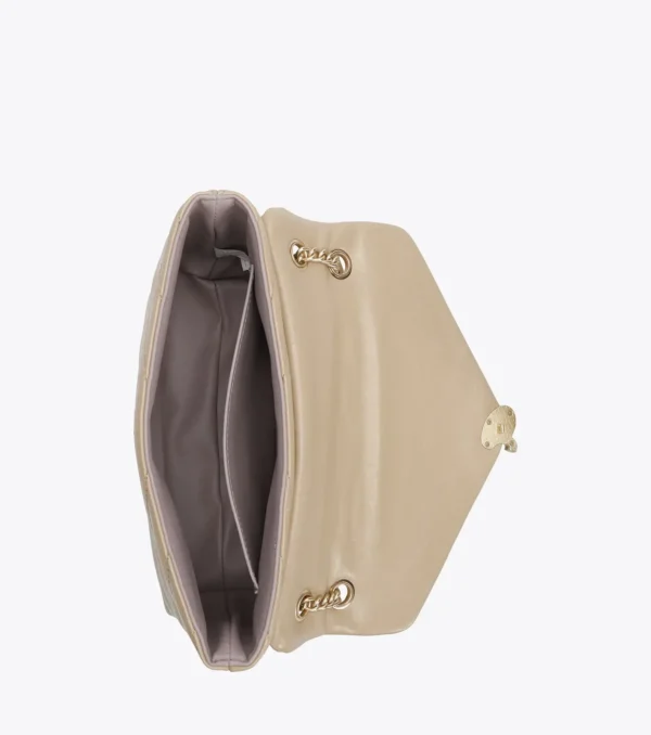 AXEL ΤΣΑΝΤΑ ΧΙΑΣΤΙ 1010-3419 BEIGE Γυναικείες τσάντες 17