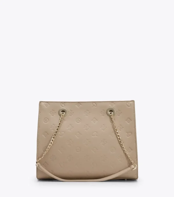 AXEL ΤΣΑΝΤΑ ΧΕΙΡΟΣ 1010-3422 BEIGE Γυναικείες τσάντες 6