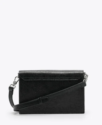AXEL ΤΣΑΝΤΑ ΜΙΚΡΗ 1020-0916 BLACK