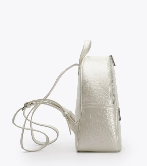 AXEL ΣΑΚΙΔΙΟ 1023-0527 WHITE Γυναικείες τσάντες 4