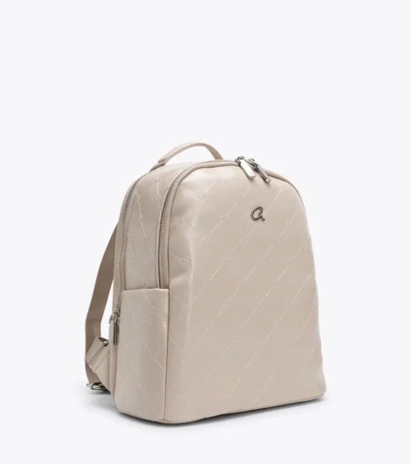 AXEL ΣΑΚΙΔΙΟ ΠΛΑΤΗΣ 1010-0553 BEIGE Γυναικείες τσάντες 9