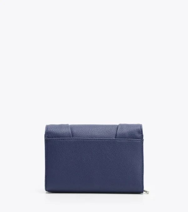 AXEL ΠΟΡΤΟΦΟΛΙ 1101-1750 DUSTY BLUE Πορτοφόλια 4