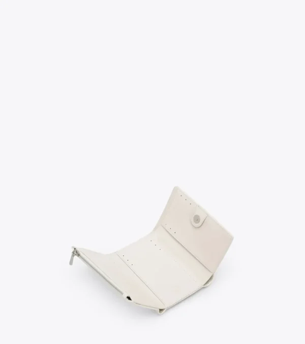 AXEL ΠΟΡΤΟΦΟΛΙ WHITE 1101-1804 Πορτοφόλια 6