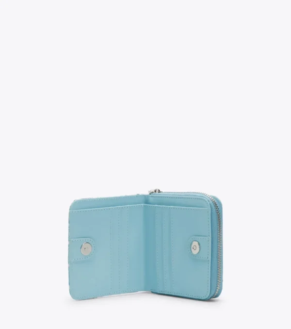Axel ΠΟΡΤΟΦΟΛΙ TURQUOISE055 Πορτοφόλια 5