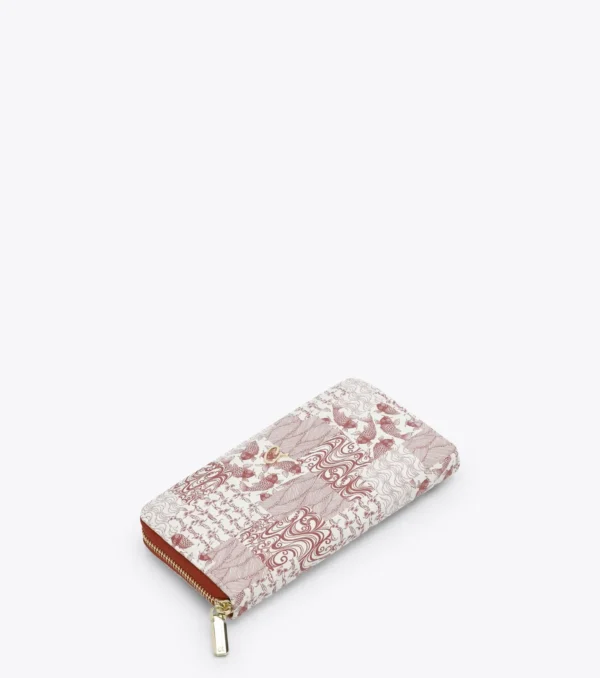 AXEL ΠΟΡΤΟΦΟΛΙ 1101-1838	RED Πορτοφόλια 18