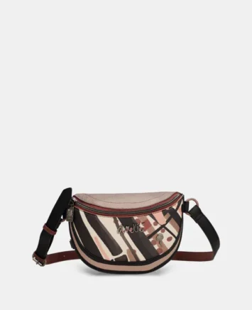 ΑΝΕΚΚΕ ΤΣΑΝΤΑ ΜΕΣΗΣ ΙΣΠΑΝΙΑΣ  41815-738 MULTICOLOR Γυναικείες τσάντες