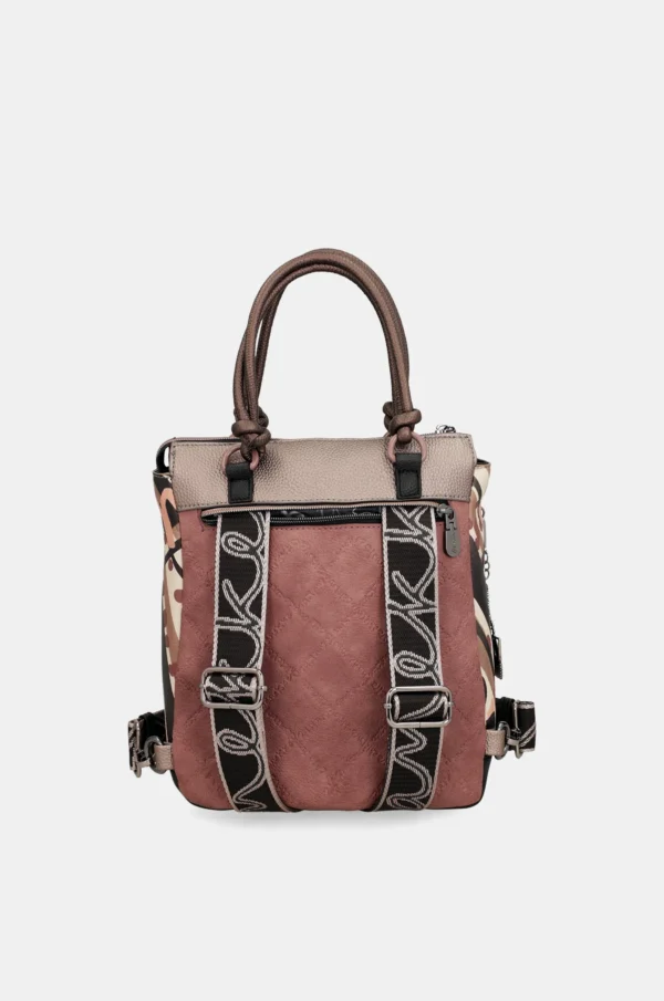 ANEKKE ΣΑΚΚΙΔΙΟ ΙΣΠΑΝΙΑΣ 41805-288  MULTICOLOR Γυναικείες τσάντες 11