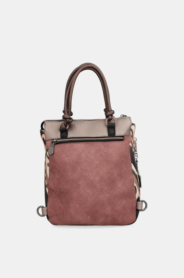 ANEKKE ΣΑΚΚΙΔΙΟ ΙΣΠΑΝΙΑΣ 41805-288  MULTICOLOR Γυναικείες τσάντες 6