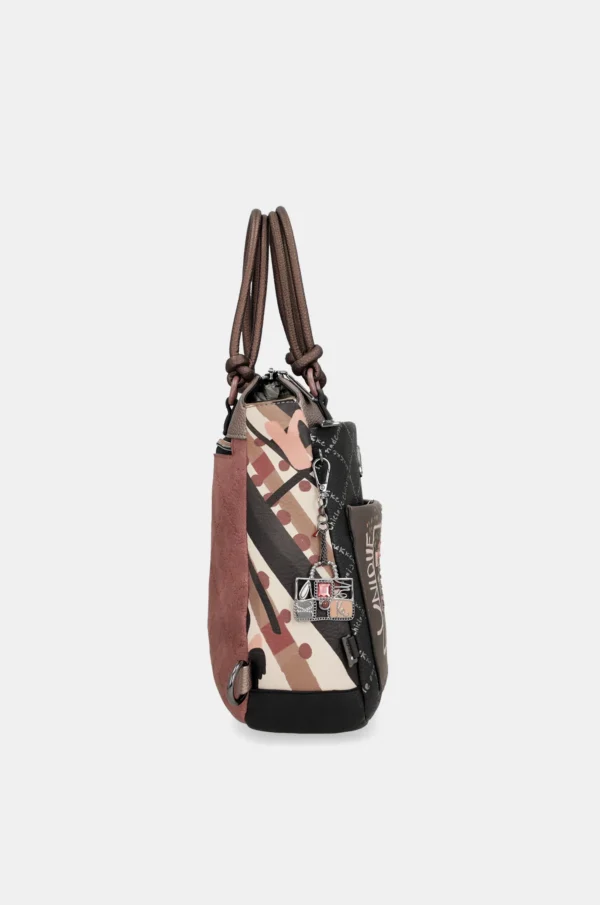 ANEKKE ΣΑΚΚΙΔΙΟ ΙΣΠΑΝΙΑΣ 41805-288  MULTICOLOR Γυναικείες τσάντες 10