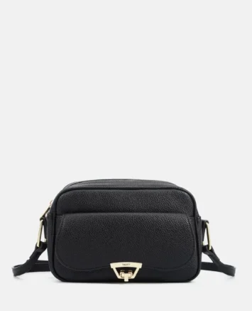 Ynot?  ΤΣΑΝΤΑ ΧΙΑΣΤΙ ΙΤΑΛΙΑΣ HAR001F6 BLACK