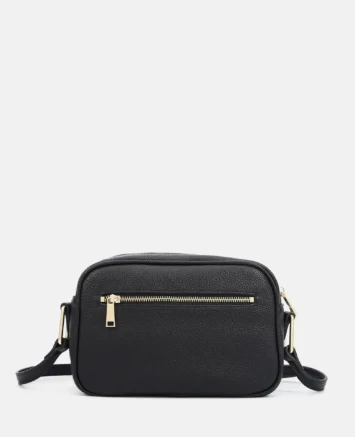 Ynot?  ΤΣΑΝΤΑ ΧΙΑΣΤΙ ΙΤΑΛΙΑΣ HAR001F6 BLACK