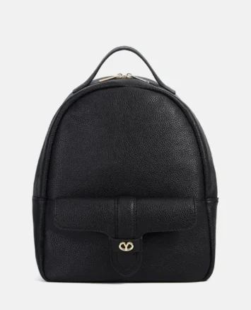 YΝΟΤ? ΣΑΚΚΙΔΙΟ ΙΤΑΛΙΑΣ ΥΝΟΤ ZOE005F6 BLACK Γυναικείες τσάντες