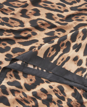 VERDE ΓΥΝΑΙΚΕΙΑ ΕΣΑΡΠΑ 03-0002515 ANIMAL PRINT