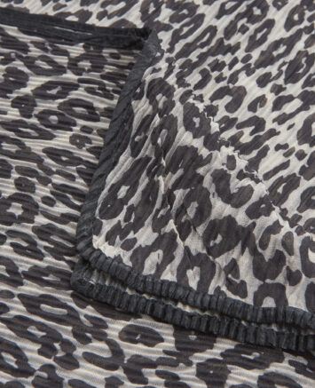 VERDE ΓΥΝΑΙΚΕΙΑ ΕΣΑΡΠΑ 03-0002520 ANIMAL PRINT