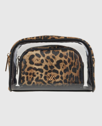 VERDE ΓΥΝΑΙΚΕΙΟ ΝΕΣΕΣΕΡ 07-0000384 ANIMAL PRINT
