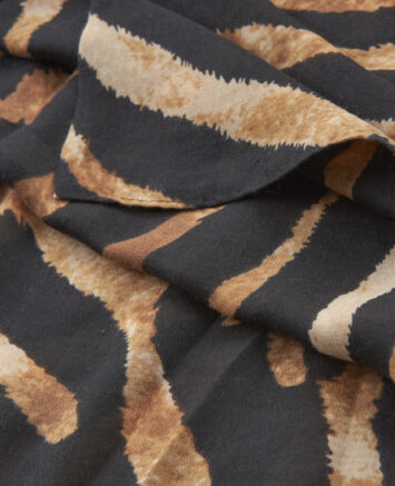 VERDE ΓΥΝΑΙΚΕΙΑ ΕΣΑΡΠΑ 03-0002526 ANIMAL PRINT
