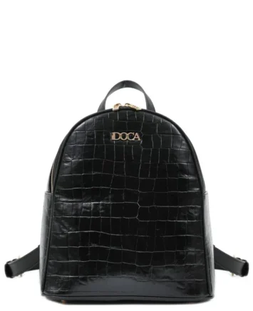 DOCA  ΣΑΚΙΔΙΟ ΜΑΥΡΟ 22901